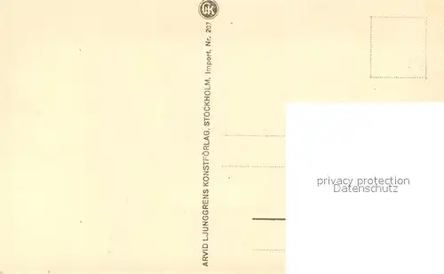 AK / Ansichtskarte Stockholm Riddarhuset Stockholm