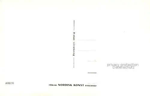 AK / Ansichtskarte Stockholm Riddarhuset Stockholm