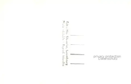 AK / Ansichtskarte Vianden Chateau Vianden