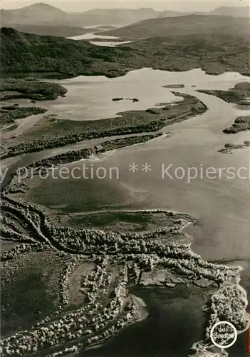 AK / Ansichtskarte taerna Fliegeraufnahme 