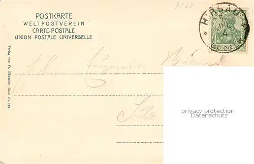 AK / Ansichtskarte Bad_Liebenzell Stadtpanorama mit Blick zur Burg Bad_Liebenzell