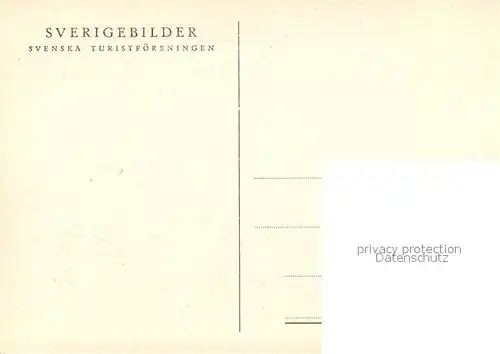 AK / Ansichtskarte Goeteborg Carlanderska huset Goeteborg