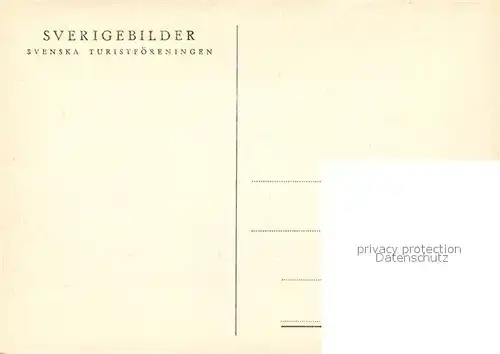 AK / Ansichtskarte taerna Kyrka 