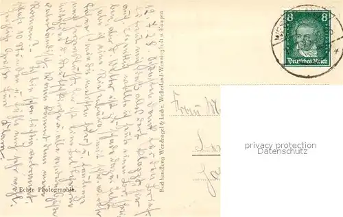 AK / Ansichtskarte Kampen_Sylt Badestrand Roter Kliff Kampen Sylt