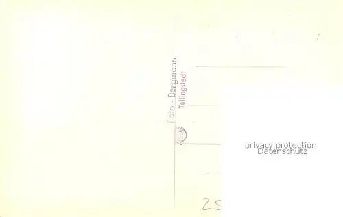 AK / Ansichtskarte Tellingstedt Kirche Tellingstedt