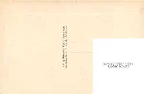 AK / Ansichtskarte Bordesholm Alte Linde Kirche Bordesholm