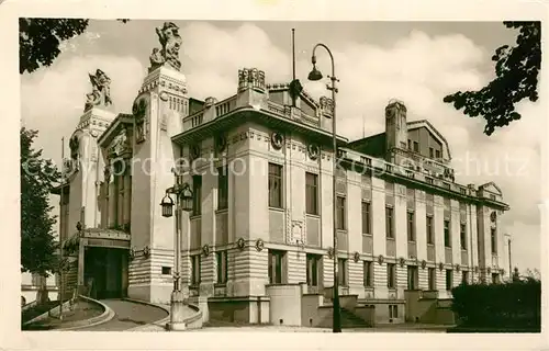 AK / Ansichtskarte Mlada_Boleslav  Mlada_Boleslav