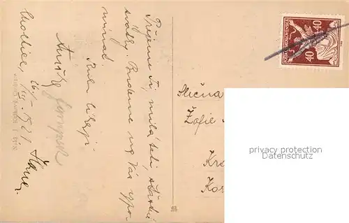 AK / Ansichtskarte Choltice_Choltitz Panorama 