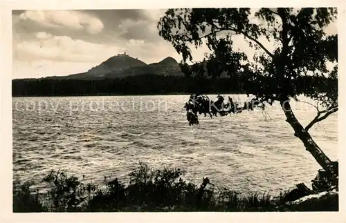 AK / Ansichtskarte Letovice_Lettowitz Stare Splavy Letovice_Lettowitz