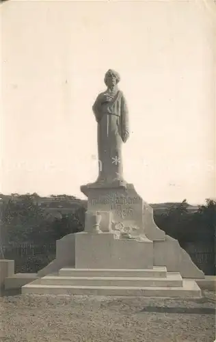 AK / Ansichtskarte Dobra_Voda_Bruennl Patron Dobra_Voda_Bruennl