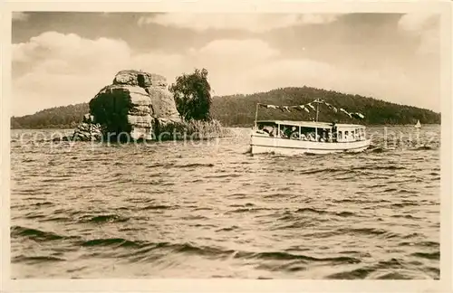 AK / Ansichtskarte Letovisce Sankt Splavy  Letovisce