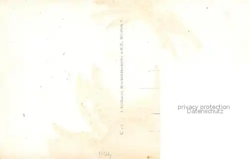 AK / Ansichtskarte Raubling Gesamtansicht mit Alpenpanorama Eisenbahn Raubling