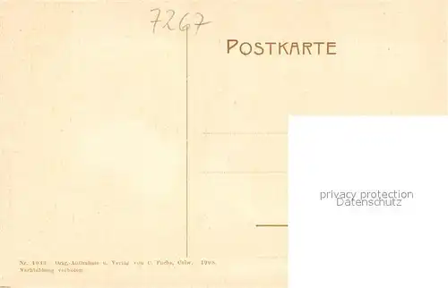 AK / Ansichtskarte Bad_Liebenzell Unteres Bad mit Dependance Kurort im Schwarzwald Bad_Liebenzell