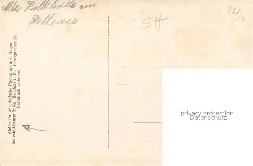 AK / Ansichtskarte Malente Gremsmuehlen Alte Kalkhuette am Kellersee Malente Gremsmuehlen