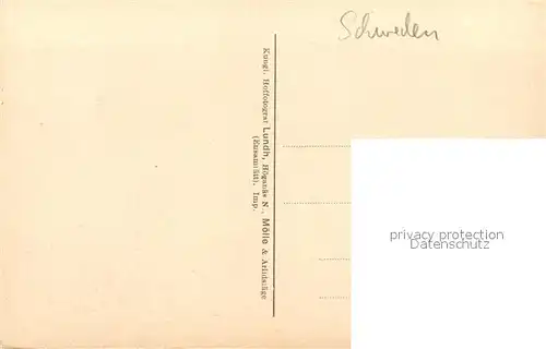 AK / Ansichtskarte Kullen Moelle Kullen