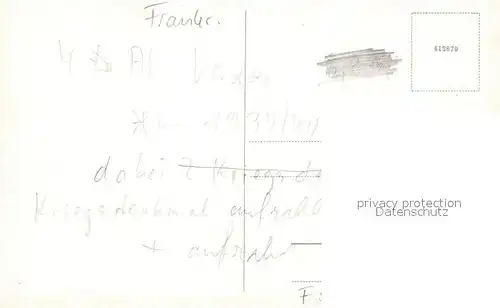 AK / Ansichtskarte Verdun_Meuse Bruecke Altstadt Kirche Illustration Verdun Meuse