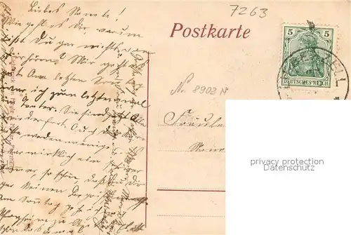 AK / Ansichtskarte Bad_Liebenzell Monopol Hotel Kurort im Schwarzwald Bad_Liebenzell