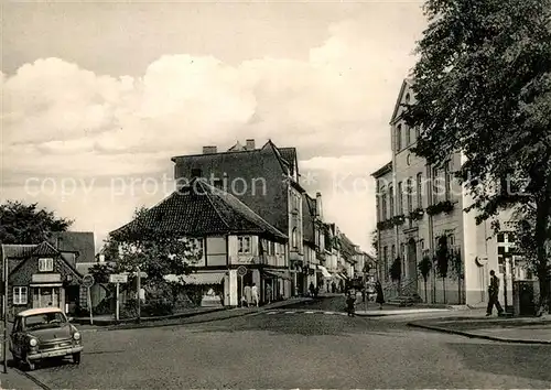 AK / Ansichtskarte Pinneberg Dingstaette Fahltskamp Pinneberg