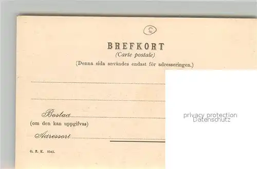 AK / Ansichtskarte Edsbyn Panorama 