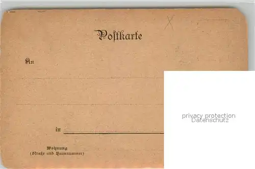 AK / Ansichtskarte Zittau Platz Rathaus Litho Zittau