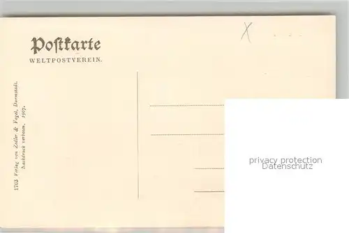 AK / Ansichtskarte Weimar_Thueringen Burgplatz Weimar Thueringen