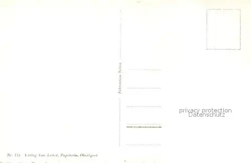 AK / Ansichtskarte Oberaegeri Unteraegeri Seepanorama Oberaegeri