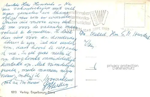 AK / Ansichtskarte Luzern_LU Panorama Rigi Luzern_LU