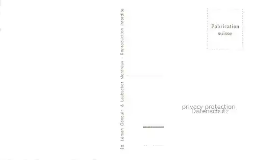 AK / Ansichtskarte Rochers_de_Naye Hotel les Rochers de Naye et les Alpes Rochers_de_Naye