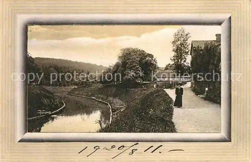AK / Ansichtskarte Soedertelge Kanal Soedertelge