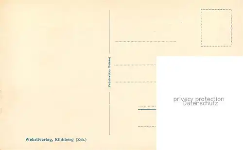 AK / Ansichtskarte Wengen_BE mit Schilthorn Wengen_BE