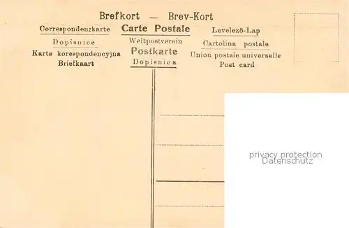 AK / Ansichtskarte Malmoe Kungsparken Malmoe
