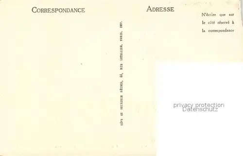AK / Ansichtskarte Paris A Gauche l`ile des Cygnes Paris