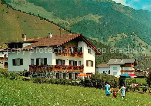 AK / Ansichtskarte Taufers Sonnenheim Taufers