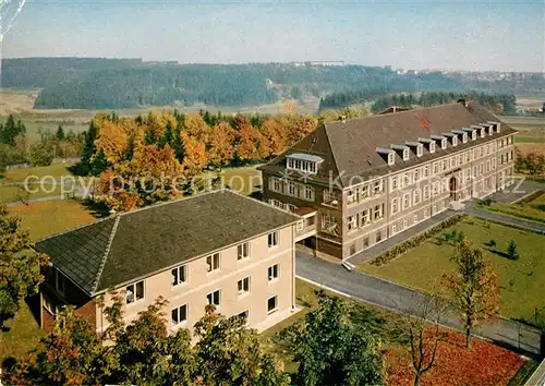 AK / Ansichtskarte Donaueschingen Karlsruher Kindersolbad  Donaueschingen