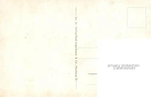 AK / Ansichtskarte Moelln_Lauenburg Stadtblick mit Kirche Moelln_Lauenburg