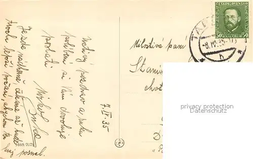 AK / Ansichtskarte Tabor Panorama Tabor