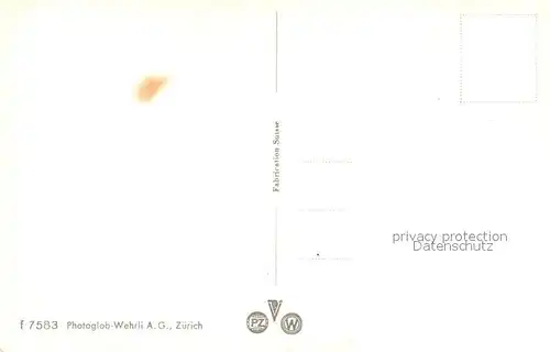 AK / Ansichtskarte Amsteg Panorama Amsteg