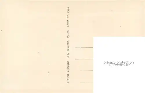 AK / Ansichtskarte Bornholm Hammershus Ruiner Bornholm