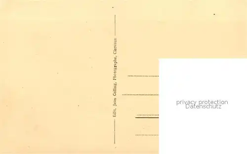 AK / Ansichtskarte Clervaux Panorama Clervaux