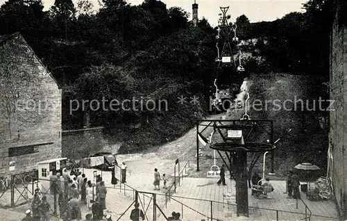 AK / Ansichtskarte Valkenburg_aan_de_Geul De Kabelbaan Valkenburg_aan_de_Geul