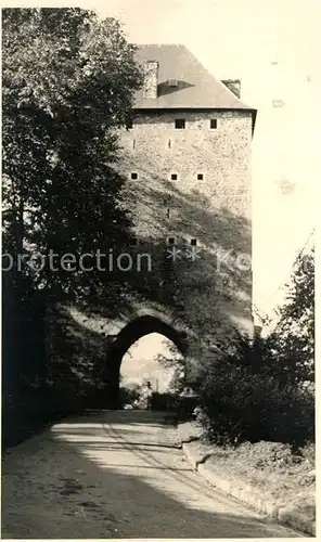 AK / Ansichtskarte Luxembourg Tour Jacob Luxembourg