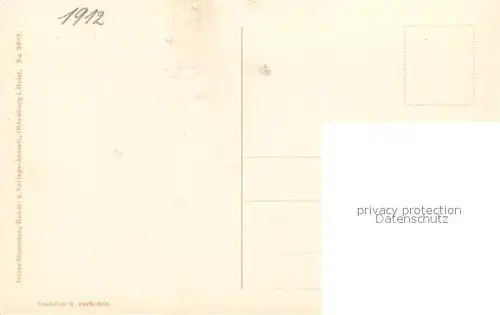 AK / Ansichtskarte Dueppeln Doppelstein  Dueppeln