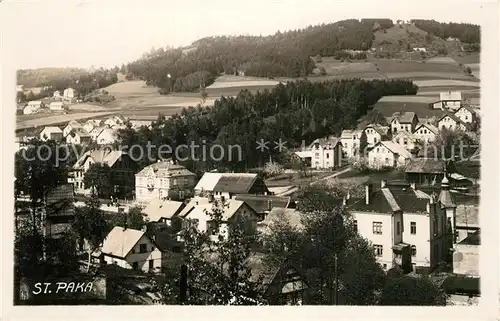 AK / Ansichtskarte St_Paka Panorama St_Paka