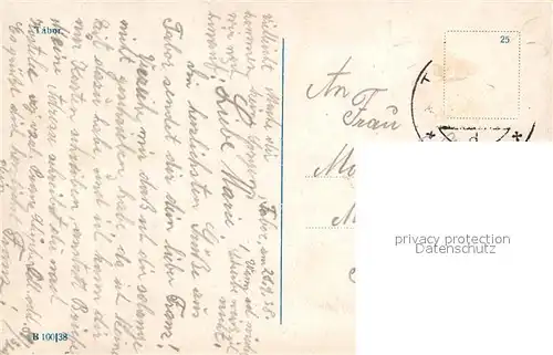 AK / Ansichtskarte Tabor Stadtansicht Tabor