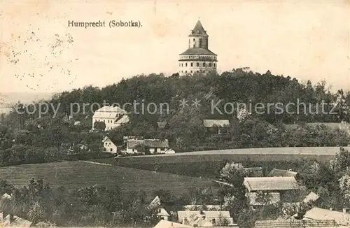 AK / Ansichtskarte Sobotka Humprecht Sobotka