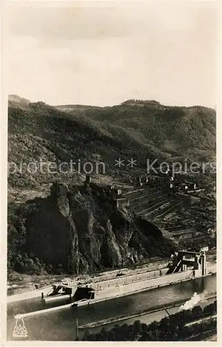 AK / Ansichtskarte Strekov u Usti nad Labem Strekov
