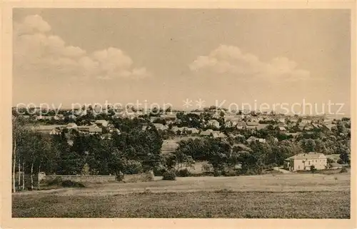 AK / Ansichtskarte Stepanov Trhovy Stepanov