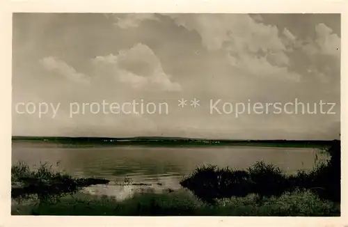 AK / Ansichtskarte Trebon rybnik Rozmberk Trebon