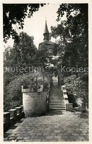 AK / Ansichtskarte Valdstyn Cesky Raj Valdstyn