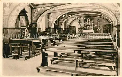 AK / Ansichtskarte Veltrusy Pensionat St. Maria Veltrusy